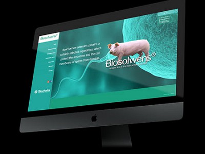 Biosolwens website